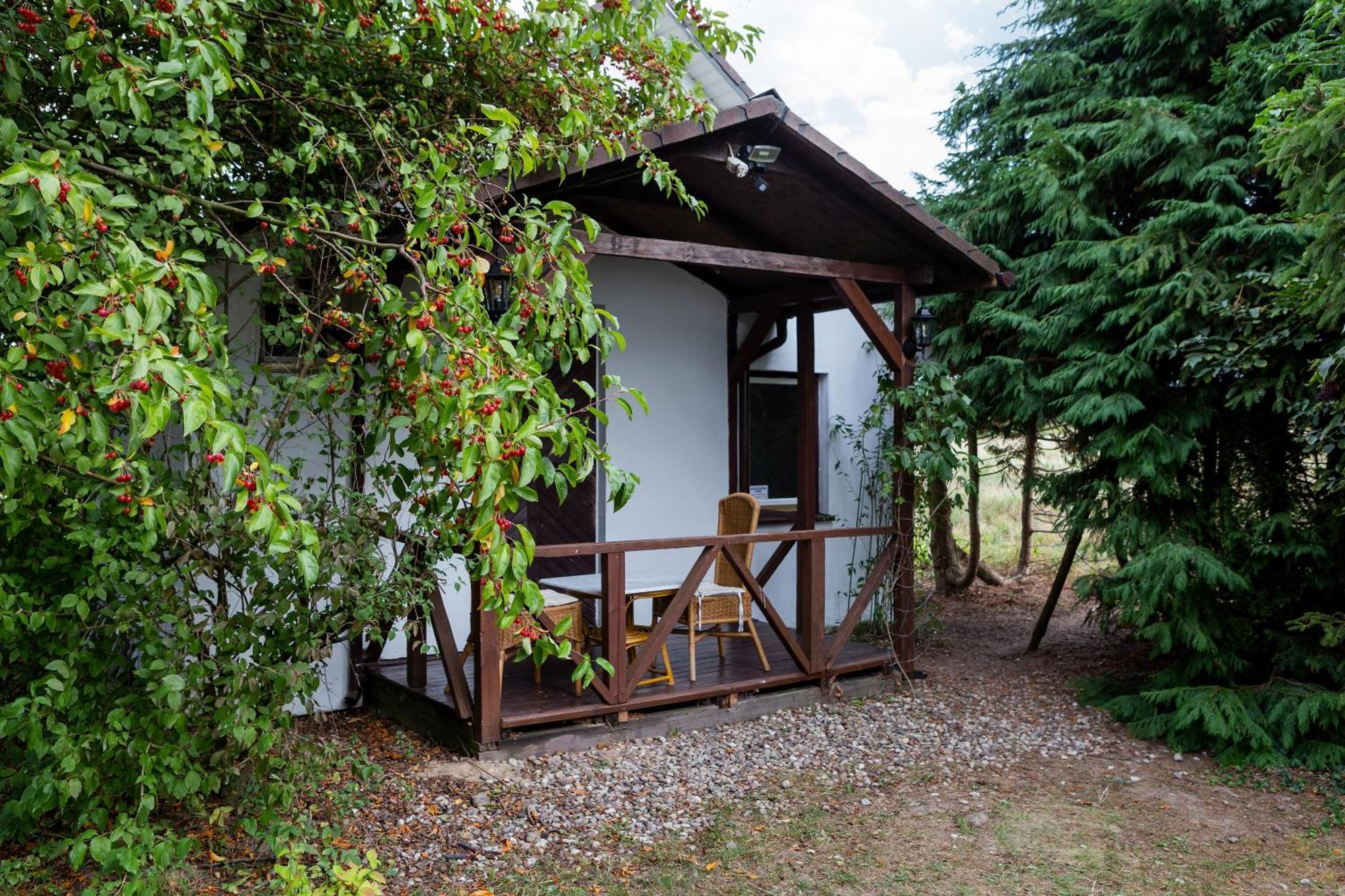 Windmill Vacation Home In Ledzin Near Baltic Sea Niechorze Quarto foto